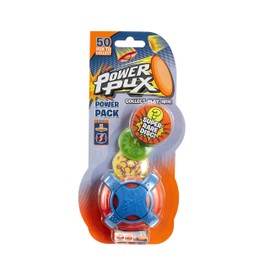 Power Pux Power Pack for Boys 5+, Multicoloured