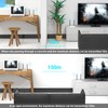 HD Multimedia Interface Extender Kit 1080P IR Remote Control Wall