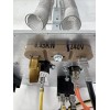 TUTCO Electric Heater, FC-0501N05LC, 81-20435-01, 208/240V, 3.3/4.4kW, 1P, 16A