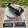 RXL SL 28.6 Road Bike Stem Carbon 6 Degrees 80