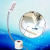 Sewing Machine Light, 12 LED Sewing Lamp Flexible Gooseneck Working