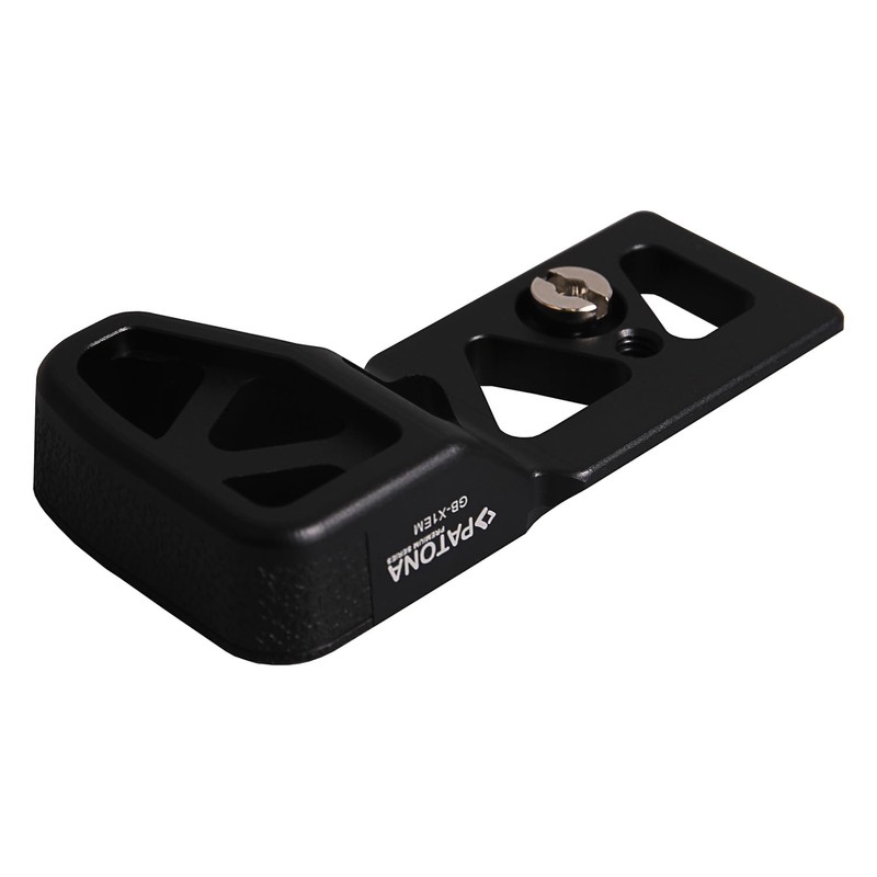 PATONA Premium Handle GB-X1EM Compatible with Sony A9, A7M3, A7R3,