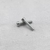 OTOTEC 10PCS M5x 25mm Torx Screws Compatible with Stihl TS400