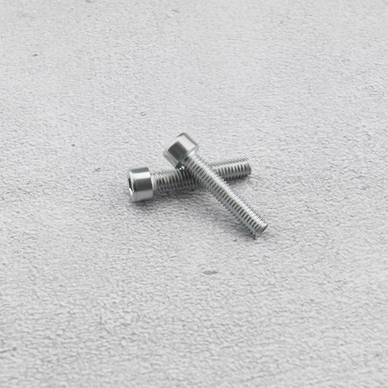 OTOTEC 10PCS M5x 25mm Torx Screws Compatible with Stihl TS400