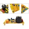 tinaling8 12 Volt DC Furnace Water Heater Fan Control Board