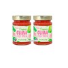 Limited Organic Guava Fruit Spread trader joe 10.5oz each, Pack