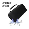 Kimyoaee ZOOM H5studio EVA Storage Case with Net Pocket, Elastic