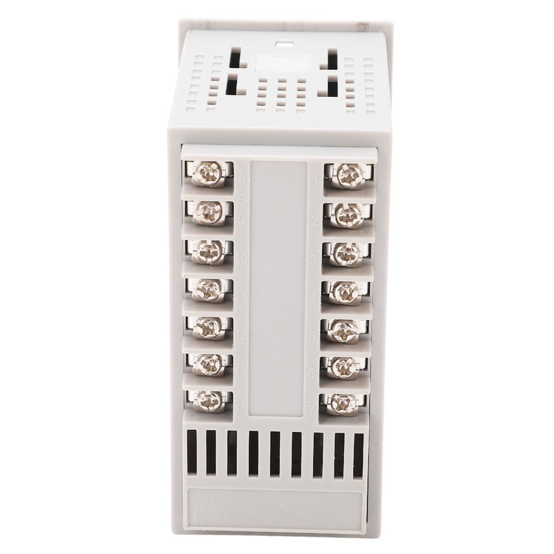 PID Temperature Controller Kit Intelligent Digital Display Automatic Temperature Control