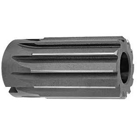 Straight Flute Shell Reamer - 1-11/16"