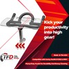 TFD The Sunny Tray | Compatible with Sunny Health B1002