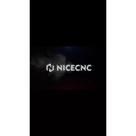 NICECNC CNC M8 Gearbox Transmission Top Cover For Harley Street Glide FLHX /FLHXS 17-22