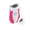 Emjoi Chic 18 Tweezer Epilator, Corded or Rechargeable (AY-5C) Legs,