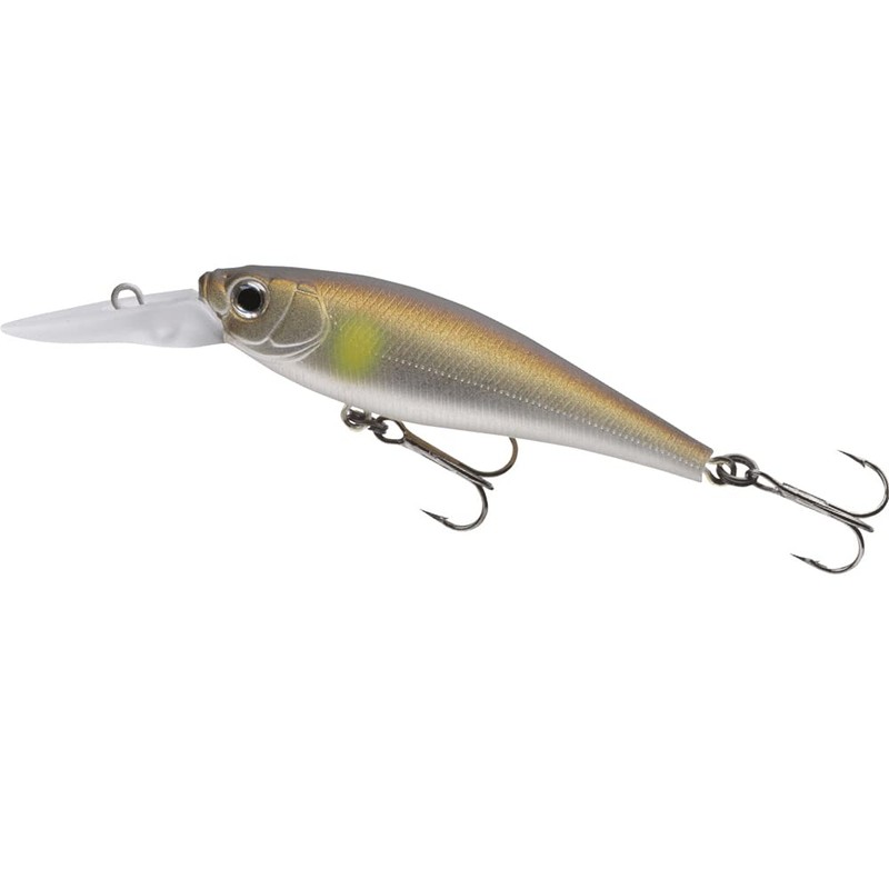 Daiwa Tournament Lure Shiner Thread Fin 6cm