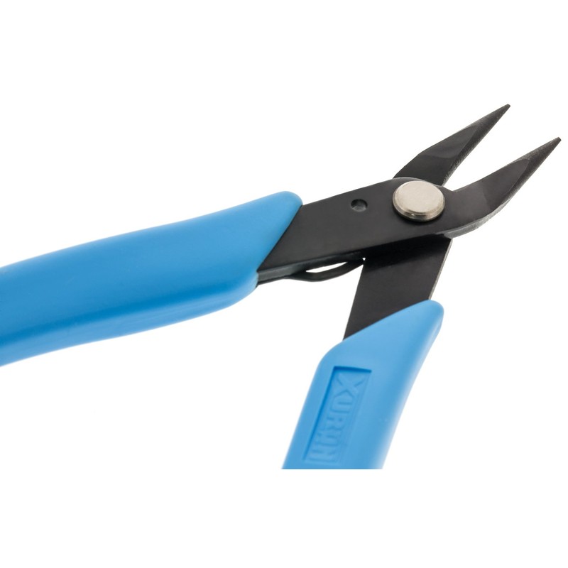 Xuron 488 round nose plier