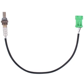 Doo Engy Lambada Sensor Lambda Sensor Control Sensor Exhaust Control Front Catalytic Converter for C2 C3 Berlingo Nemo 206 + 207 SW 1007 Bipper Partner Fiorino Qubo 1.1 1.4