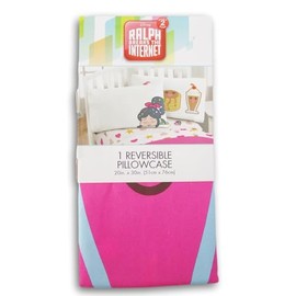 Franco Wreck-It Ralph Standard Pillowcase
