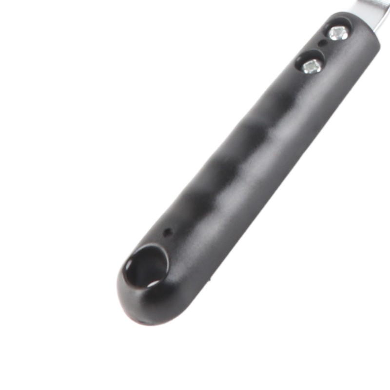 Cooking Heat Conduction Plate with Handle 6mm Aluminum Alloy Heat