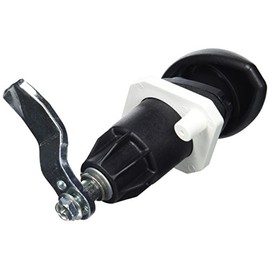 Brunner Elipse turn latch 78x42 HSC Buc