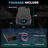 Electronic Brake Controller Compatible with Ford GM Chevy Dodge RAM