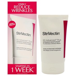 StriVectin SD Advanced Plus Intensive Moisturizing Concentrate, 4 Fl Oz