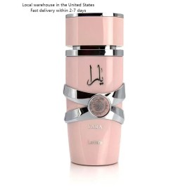 For Arab Men's and Women's Perfume 100ml Long-lasting Fragrance Fruity Gourmand Dubai Stylevolume (ml): 100 mL, smell: 1 request the catalog