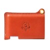 HUKURO Mintia Case, Men's, Women's, Tochigi Leather, Made in Japan,