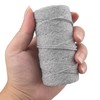 jijAcraft Gray Twine String, 328 Feet Soft Cotton Butcher Twine
