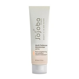Jojoba Company Multi Defence Moisturiser SPF15 50mL
