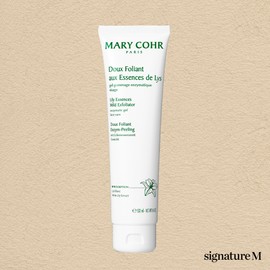 mariko Marico Lily Essence Mild Exfoliator 150ml / 마리꼬 릴리 에센스 마일드 엑스폴리에이터 150ml