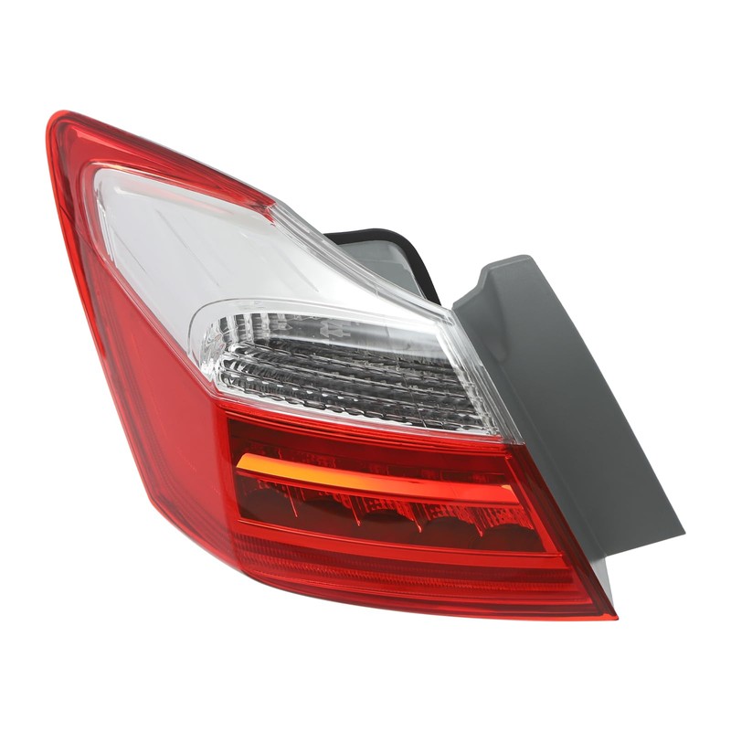 PIAOYUE LED Outer Tail Light For 2013 2014 2015 Honda