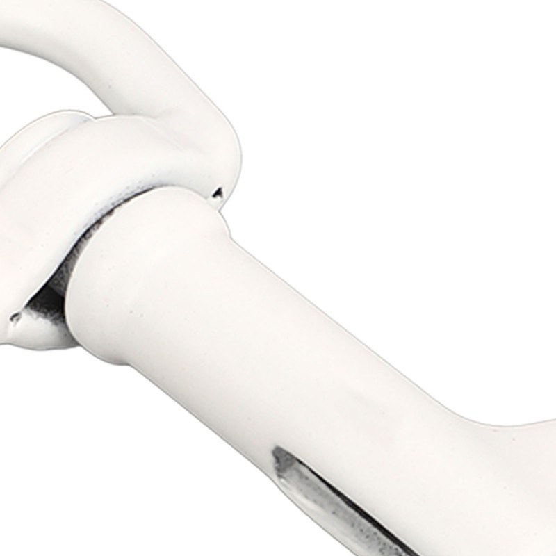 3.5 Inch Round Swivel Eye Bolt Snap Hooks 90mm 316