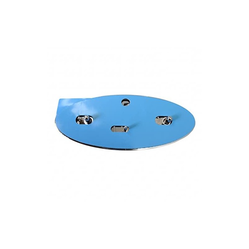 Ford F85Z1542528C - Name Plate