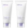 셀리맥스 마데시카 약산성 클렌징 폼, 150ml, 2개 Celimax Madecassoside Low