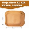 HOJIO 100PCS Ninja Double Stack XL 9.5L SL400ANZ Air Fryer