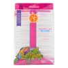 Tips Extralargos Curva C Xxl 200 Pz , Mc Nails