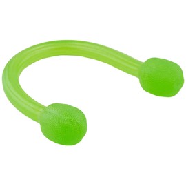 LEZAX IBFG-6767 IDEAL BODY Stretch Tube, Heavy (Green)