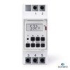 sonero S-DOTH10 Digital Timer for DIN Rail / Switch Panel
