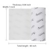 Non-Slip Self-Adhesive Silicone Pads - Cuttable Furniture Protection