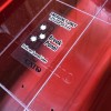 Cato 105-10 Rrc-H Fire Extinguisher Cabinet, Surface Mount, 23 1/4