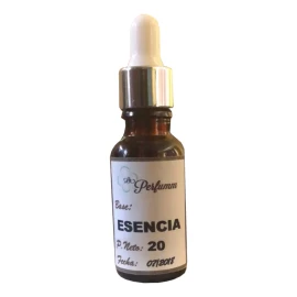 La Perfumm 12 Esencias Aromáticas Aromaterapia De 20ml Humidificador