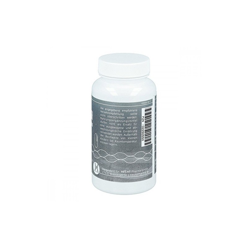 H 15 350 mg Frankincense Capsules Pack of 100