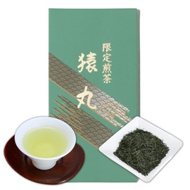 Kyoto Ujitawara Tea House Green Tea Leaf Japanese Tea Limited Sencha Sencha Sarumaru 3.5 oz (100 g) 201