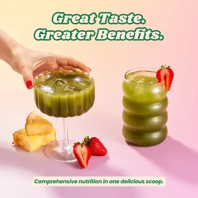 Kiala Greens Best Selling Flavors Bundle (2-Pack)