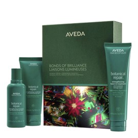 Aveda Bonds of Brilliance: Botanical Repair™ Strengthening Essentials