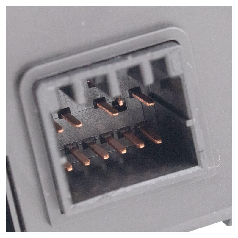 Combination Switch Compatible with 2011-2012 Honda Odyssey 2009-2012 Pilot