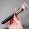 Make-Up Brush, Foundation Brush, Cosmetic Brush for Creamy, Powdery or