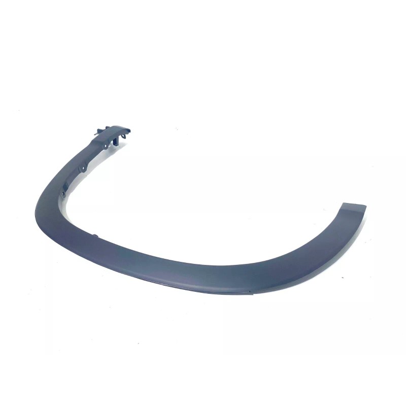 Unbeatable Auto Parts For 2014-2019 Toyota Highlander Fender Flare Molding