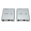 HD Multimedia Interface KVM USB Extender Over Cat5e/6 1080P HD