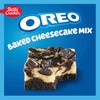 Betty Exclusives OREO Baked Cheesecake Mix, Includes Real OREO Cookie