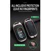 ontto Intelligent Key Skin Smart Remote Key Cover Fit for